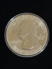 2020 Salt River Bay 5 oz Silver Quarter .999 Fine R&M US Mint Hard To Find!