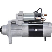 Hella 8EA 012 586-291 Starter FüR Volvo FH12 FM12 B12 9700 8700 9900