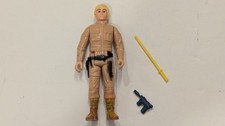 Luke Skywalker (Bespin Fatigues) for sale