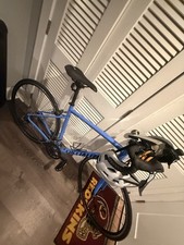 Specialized Allez Road Bike