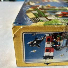 LEGO CREATOR: Lighthouse Point (31051)