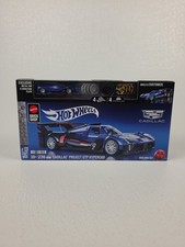 NEW Hot Wheels Mattel Brick Shop Cadillac Pro...