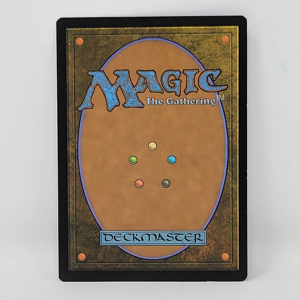 Sakashima's Student Planechase Anthologies Magic MTG LP - Image 2 of 3