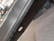 Pare-choc arrière Volvo 940