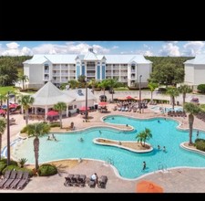 Summer bay timeshare florida