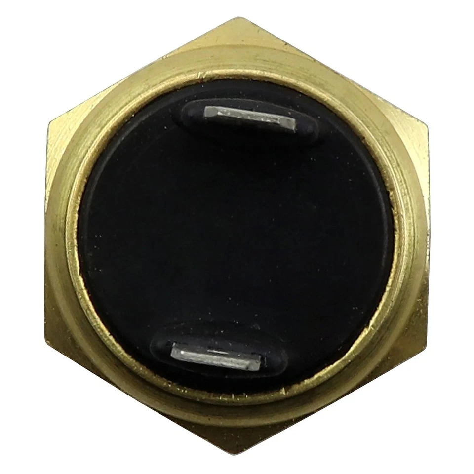 For Volkswagen Jetta 80-83 Beck Arnley 201-1545 Cooling Fan Temperature Switch - Изображение 4 из 4