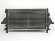 Radiateur Smart ROADSTER