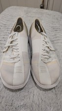 Size 12.5 - Under Armour SpeedForm Amp 2.0 White - 1295773-001