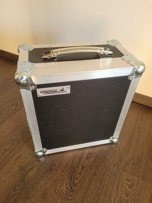 Swan FlightCase für Yamaha DTX-MULTI 12 - Topzustand