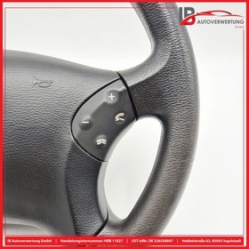 Steering Wheel Plastic Multifunction A2034600803 MERCEDES C-CLASS W203 C220 CDI