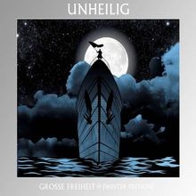 Grosse Freiheit (Winteredition) von Unheilig | CD | Zustand sehr gut