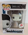 Funko Pop! Movies Universal Monsters Bride of Frankenstein #1151 Walgreens