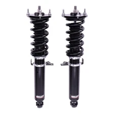 Air Lift 79010 Performance Coilover front and rear kit