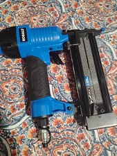 Kobalt Tools KBAT161001 18 Gauge Brad Nailer Nail Gun