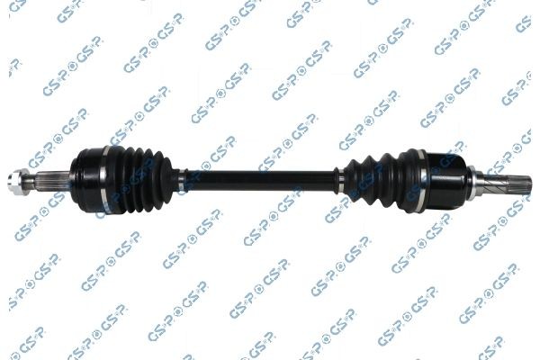 NEU - GSP 218247 Antriebswelle Passend FüR Nissan Opel Renault-image