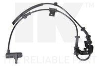 NK ABS Sensor Raddrehzahl Vorne Links Rechts FüR KIA Rio III Stufenheck Hyundai
