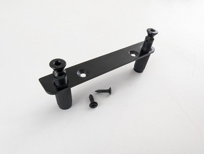 Jackson Licensed Floyd Rose Posts Studs Bushings And Reinforcement Plate
