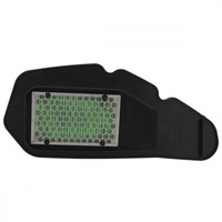 Luftfilter Hiflo HFA1120 FüR Honda PCX 150 WW150 EX2 Bj. 2015-2018