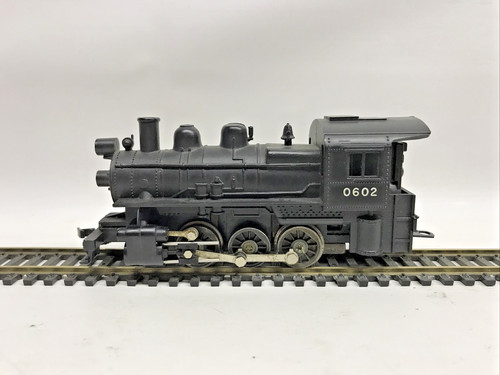 Lionel Spur HO #0602 Dampfweichenlok für Ersatzteile oder Reparatur | Zustand: Used