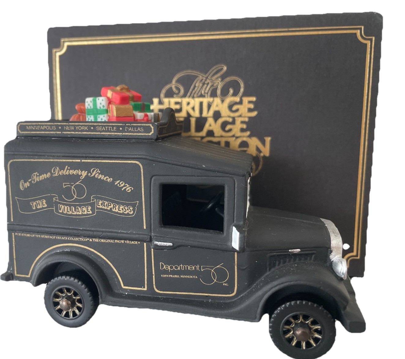 Click here to see eBay Auction