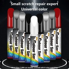 Car Touch Up Paint Pen Scratch Repair Marker Auto Fill Remover Vehicle Marker