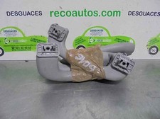Porte avant et accessoires Opel ASTRA