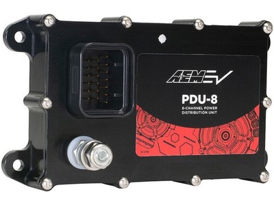 AEM 30-8300 Dual Channel Water/Methanol Injection Kit for Automotive Performance