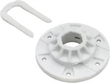 Washer Parts Basket Driven Hub Kit W10528947 Replacement for Maytag Whirlpool Ke