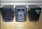 Sony CFD-Z110 Portable Stereo Boombox CD Cassette AM/FM AUX  NEW WITHOUT BOX