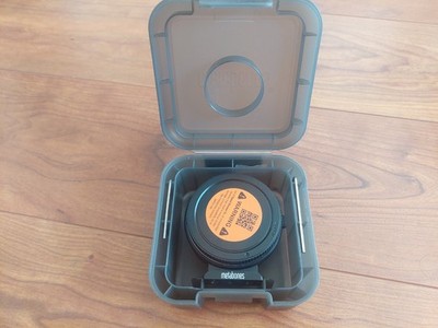 Metabones EF - MFT (micro four thirds) T Speed Booster XL 0.64x Adapter