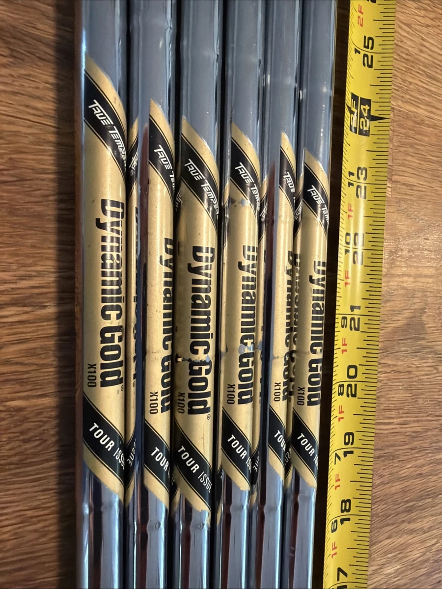 X100 Golf Club Shafts for sale - eBay
