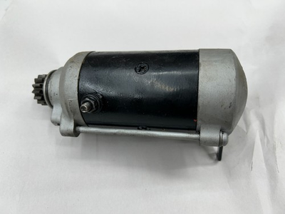 #ad 84 1984 Honda Atc125m ATC 125 M OEM WORKING Starter $59.99