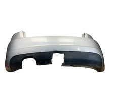 Pare-choc arrière Audi A3