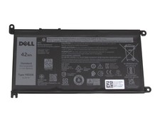 Dell Akku für Latitude 14 (3400) 42Wh (3,5cm Variante)