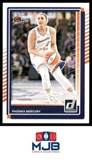 2025 Donruss WNBA Diana Taurasi #14 Phoenix Mercury