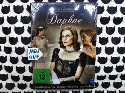 OVP,.,.,.5...Daphne llll DVD