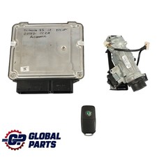 Skoda Octavia RS II 2.0TFSI CCZA 200HP Engine Unit ECU Kit 1Z0907115AF Automatic