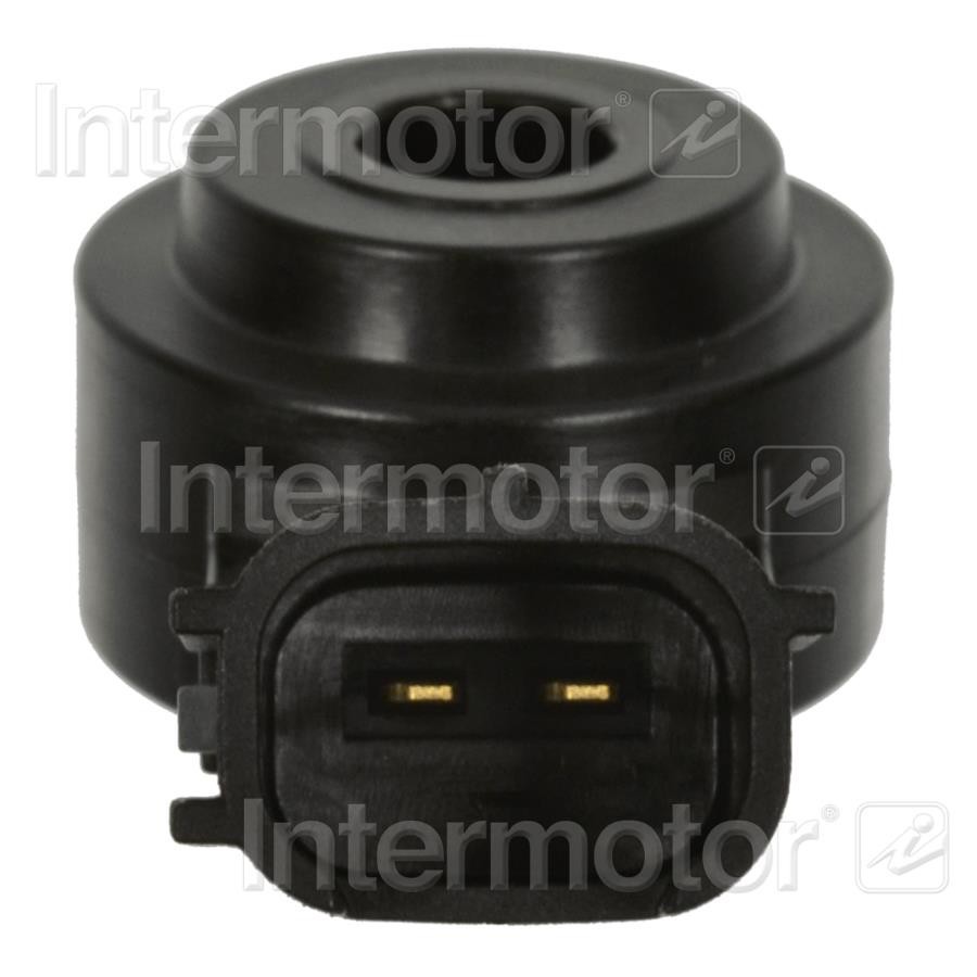 Ignition Knock (Detonation) Sensor SMP For 2012 Lexus LFA 4.8L V10