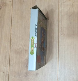 Castlevania II (2) Simons Quest (PAL) - Nintendo Entertainment System NES - OVP