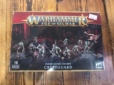 Flesh-Eater Courts: Cryptguard 91-76