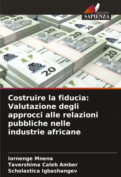Iornenge Mnena (U. A.) | Costruire La Fiducia: Valutazione Degli Approcci...-image