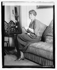 Mrs. Coolidge,Grace Anna Goodhue Coolidge,First Lady of the United States,1 1