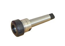 MTA4-ER40UM Collet Chuck Holder Morse Taper Shank For CNC Lathe Tool Holder New