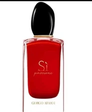 Giorgio Armani Si Passione Eclat Eau De Parfum 50 ml - 1.7 fl oz NIB Sealed