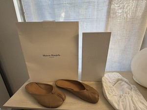 Margiela Tabi 37 | eBay