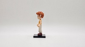 LEGO minifigure Johnny Baker elf004 Elves 41074 elf dragon