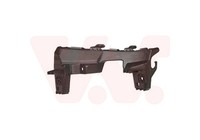 Halter StoßFäNger VAN Wezel 8384565 FüR KIA Sportage 4 QL QLE Crdi AWD Eco GDI