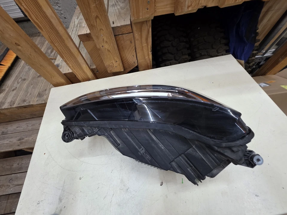 Faro Audi SQ5 2021-2024 80A 941 034 H.. Salió A 2022 SQ5 Foto 4 de 4