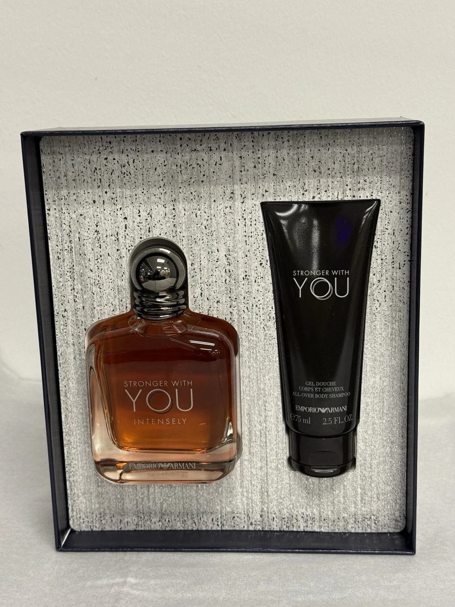 Giorgio Armani Spray Gift Sets for Men for sale | eBay