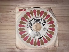 Phillip Mitchell – Free For All (Winner Takes All) / Flower Child – Shout S-244 